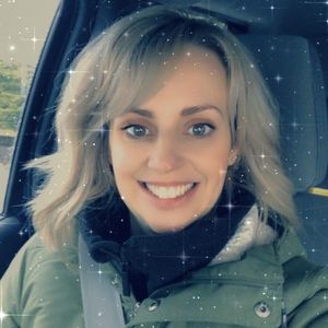 Meet your Posher, Cathy